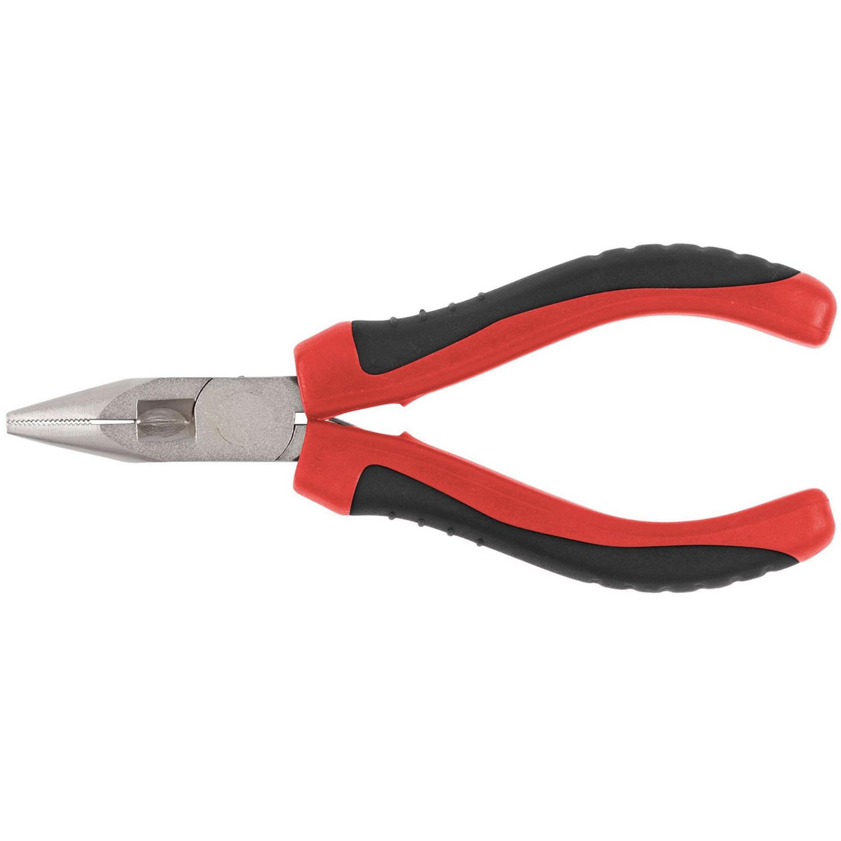 KREATOR Pince mini bec long droit 125 mm Kreator