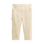 Voir la diapositive 1 : Petit Béguin Jean enfant Swan