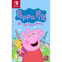 Voir la diapositive 1 : Peppa Pig : Aventures autour du Monde Nintendo Switch