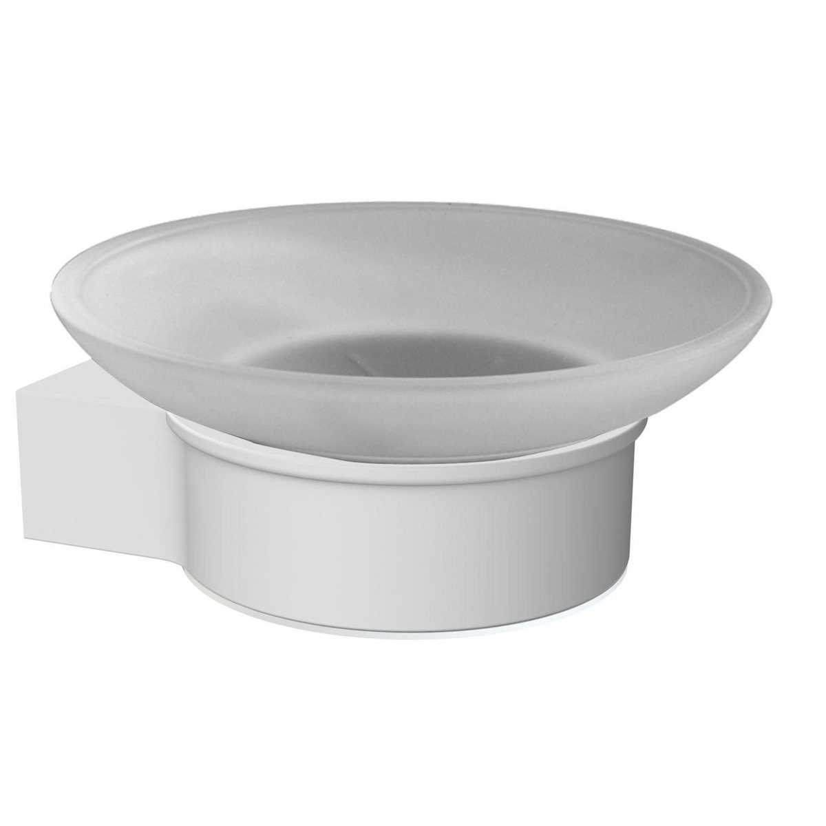 ALLIBERT Porte savon LOFT GAME