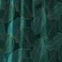 Voir la diapositive 3 : Douceur d'Intérieur Rideau de douche polyester 180x200 Jade