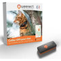 Voir la diapositive 1 : WEENECT Traceur GPS pour Chat - Weenect XS (Black Edition 2023)
