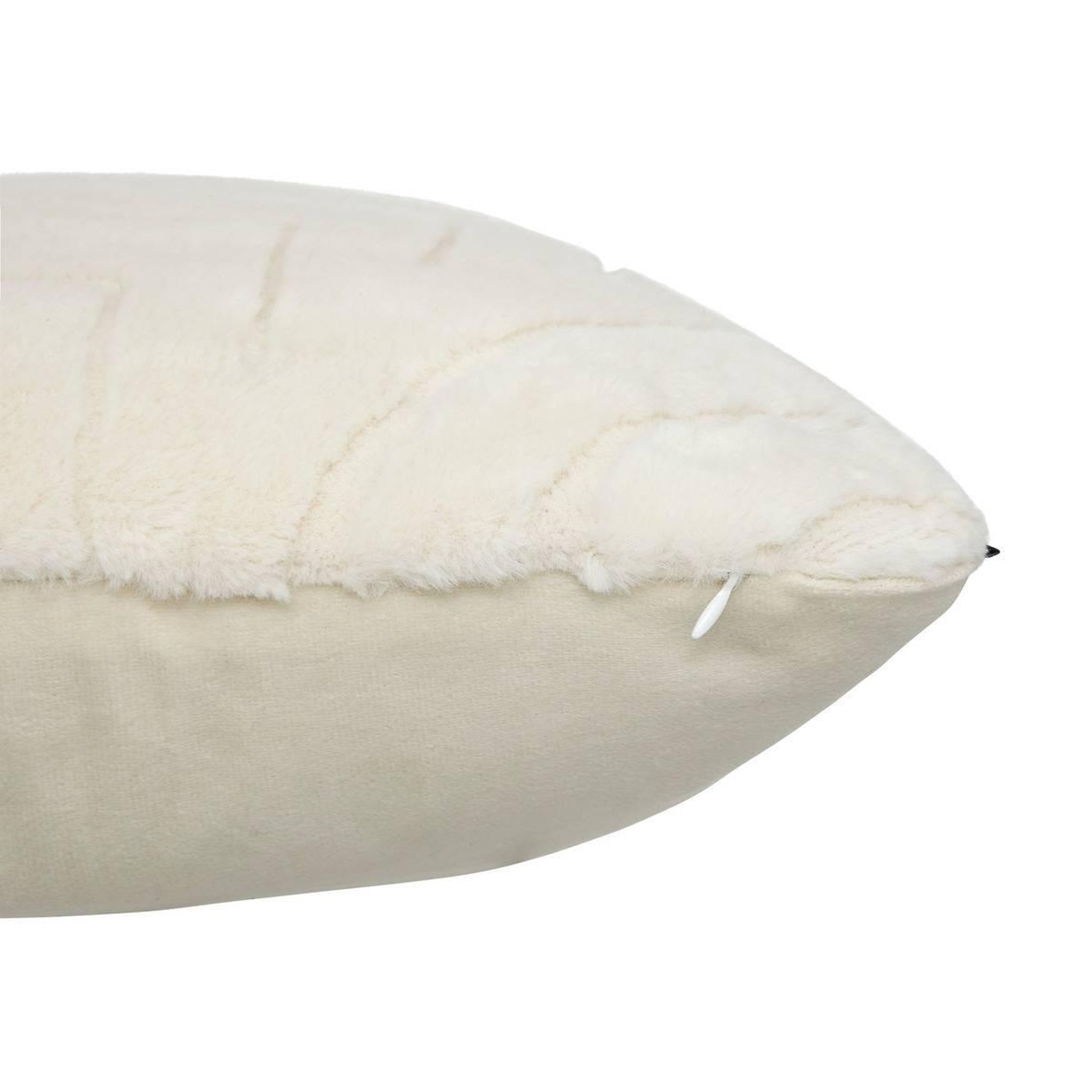 Voir la diapositive 3 : Eden Coussin jacquard arka design et moderne