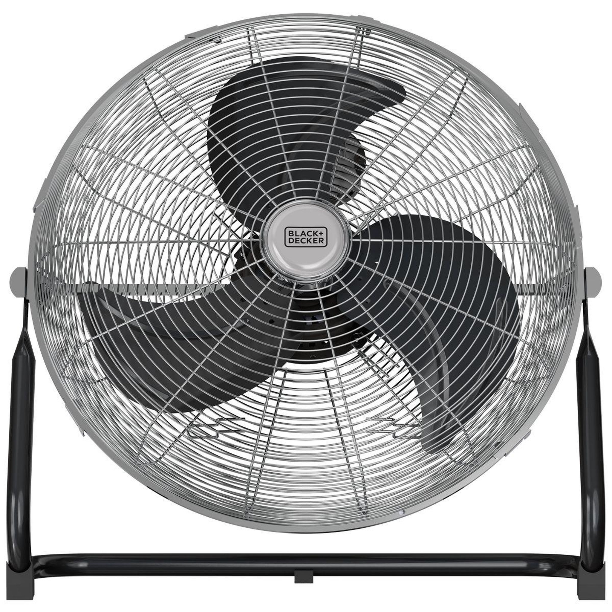 Black et Decker Ventilateur BXEFF122E