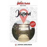 PETIT FUTE JAPON. EDITION 2025-2026, Petit Futé