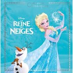 LA REINE DES NEIGES, Koechlin Sophie