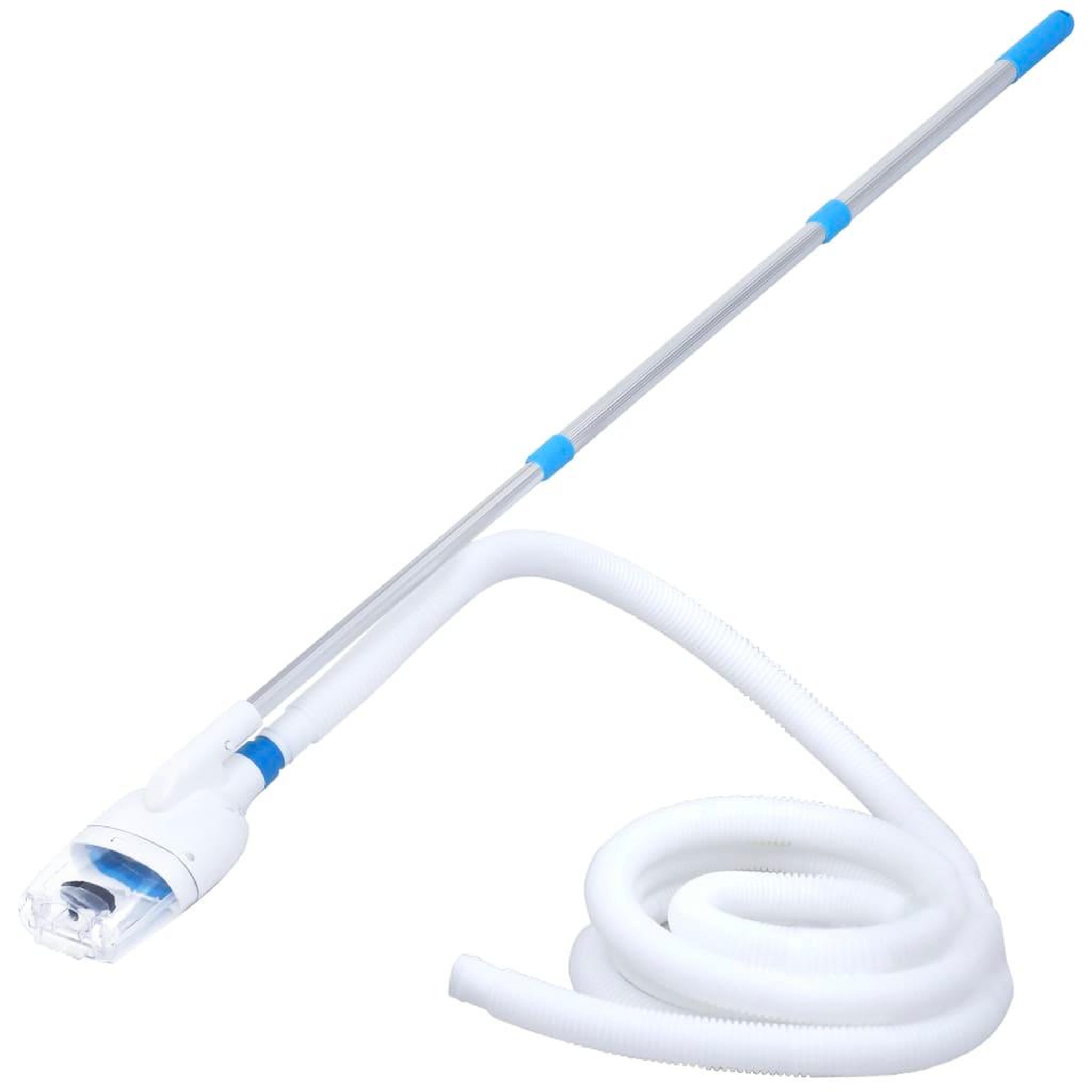 VIDAXL Aspirateur de piscine hors sol