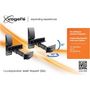 Voir la diapositive 3 : Vogel's Support d enceinte Vogel s VLB 200 X2