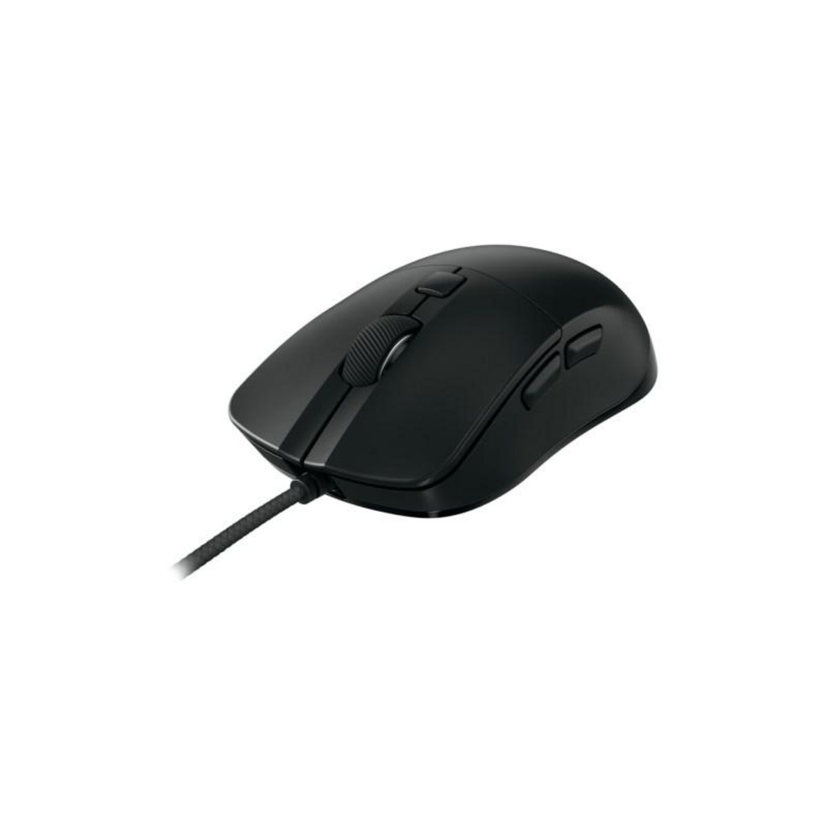 Cherry Souris Cherry XTRFY M50 Souris gaming filaire forme ergonomique Noir