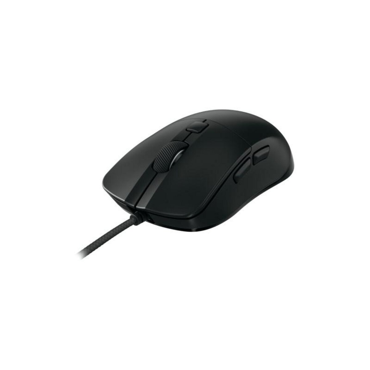 Cherry Souris Cherry XTRFY M50 Souris gaming filaire forme ergonomique Noir