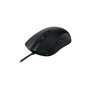 Voir la diapositive 4 : Cherry Souris Cherry XTRFY M50 Souris gaming filaire forme ergonomique Noir