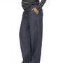 Voir la diapositive 1 : MAMALICIOUS Pantalon  Femme Mamalicious Talia