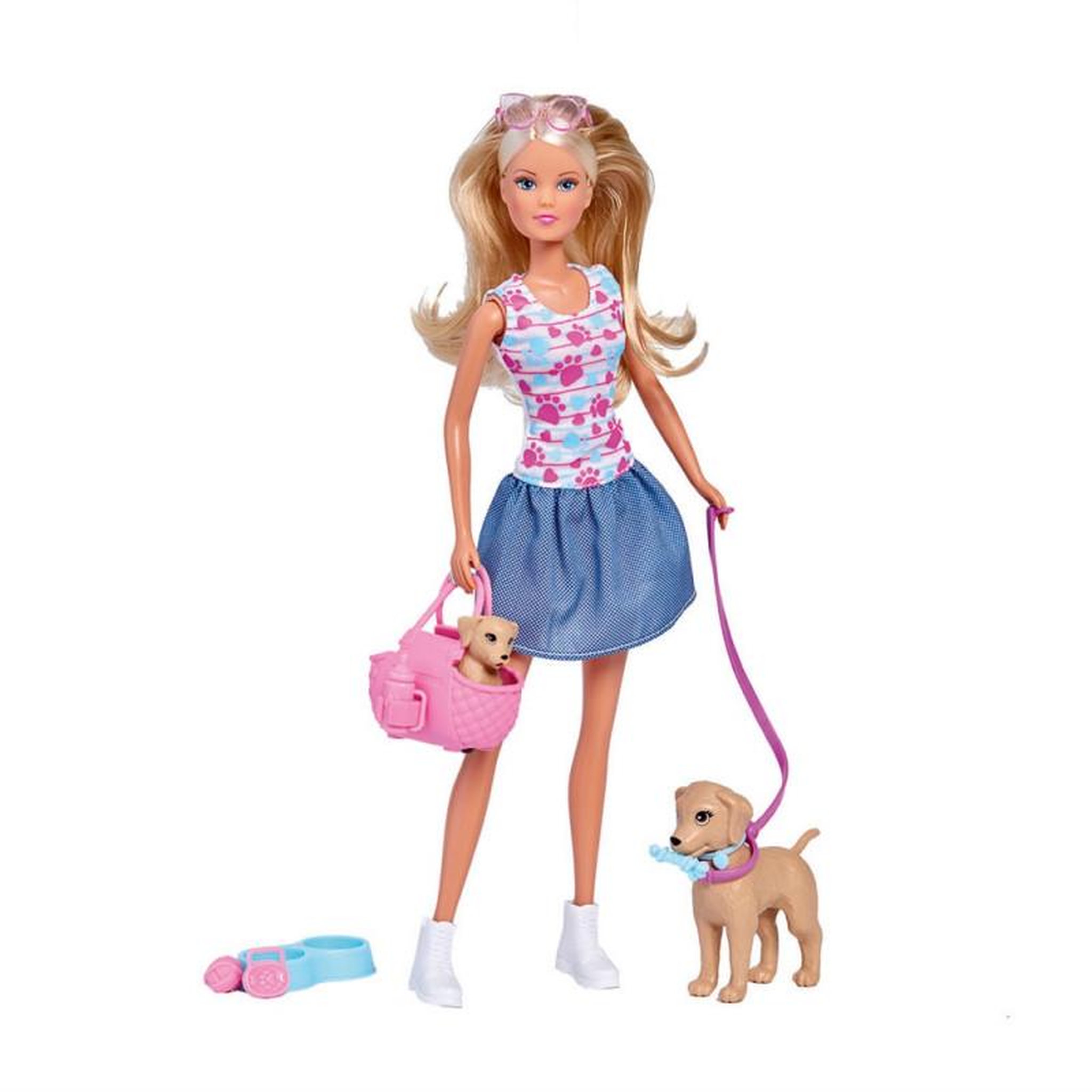 STEFFI LOVE Steffi Love Puppy Mufflers