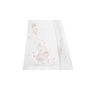 Voir la diapositive 2 : INTERBABY Lit Bébé Star Nature  and  Parure de lit 2 Pcs. elefant Rose