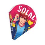 COEUR A LIRE : SOLAL. MAYA ET MOI, Laroche Sophie