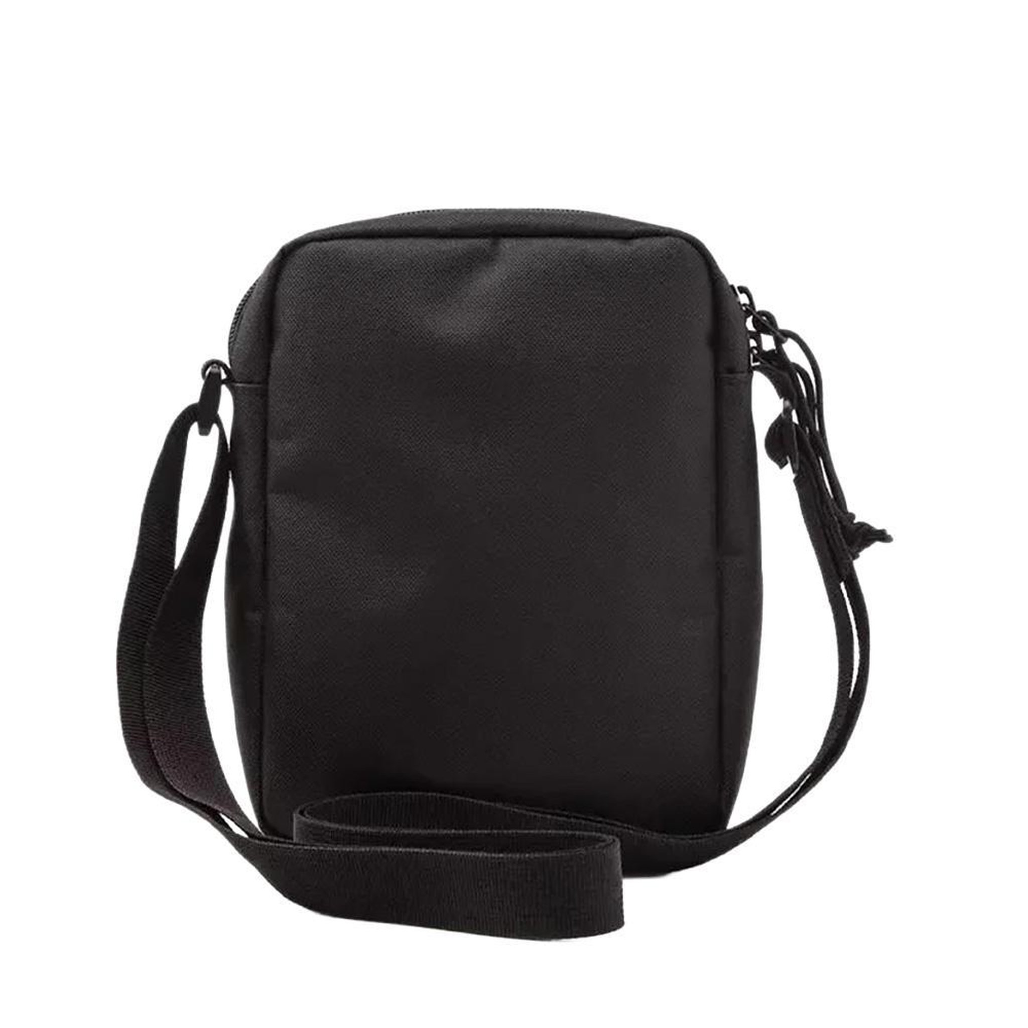 Voir la diapositive 5 : Levi's Sacoche bandoulière levi's noire compacte avec poches zippées