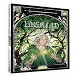 MERLIN, Bruneau Clotilde