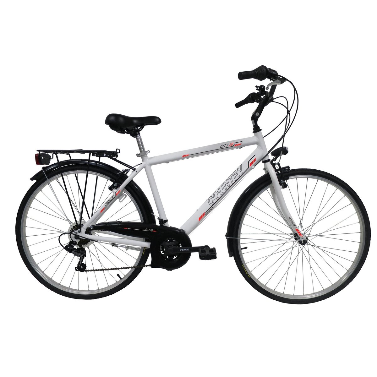 Vélo vtc pas cher hot sale