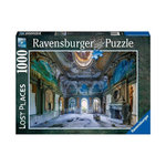 RAVENSBURGER Puzzle Ravensburger La salle de bal Lost Places