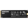 Voir la diapositive 4 : Samsung Disque dur SSD interne 4To 990 Pro