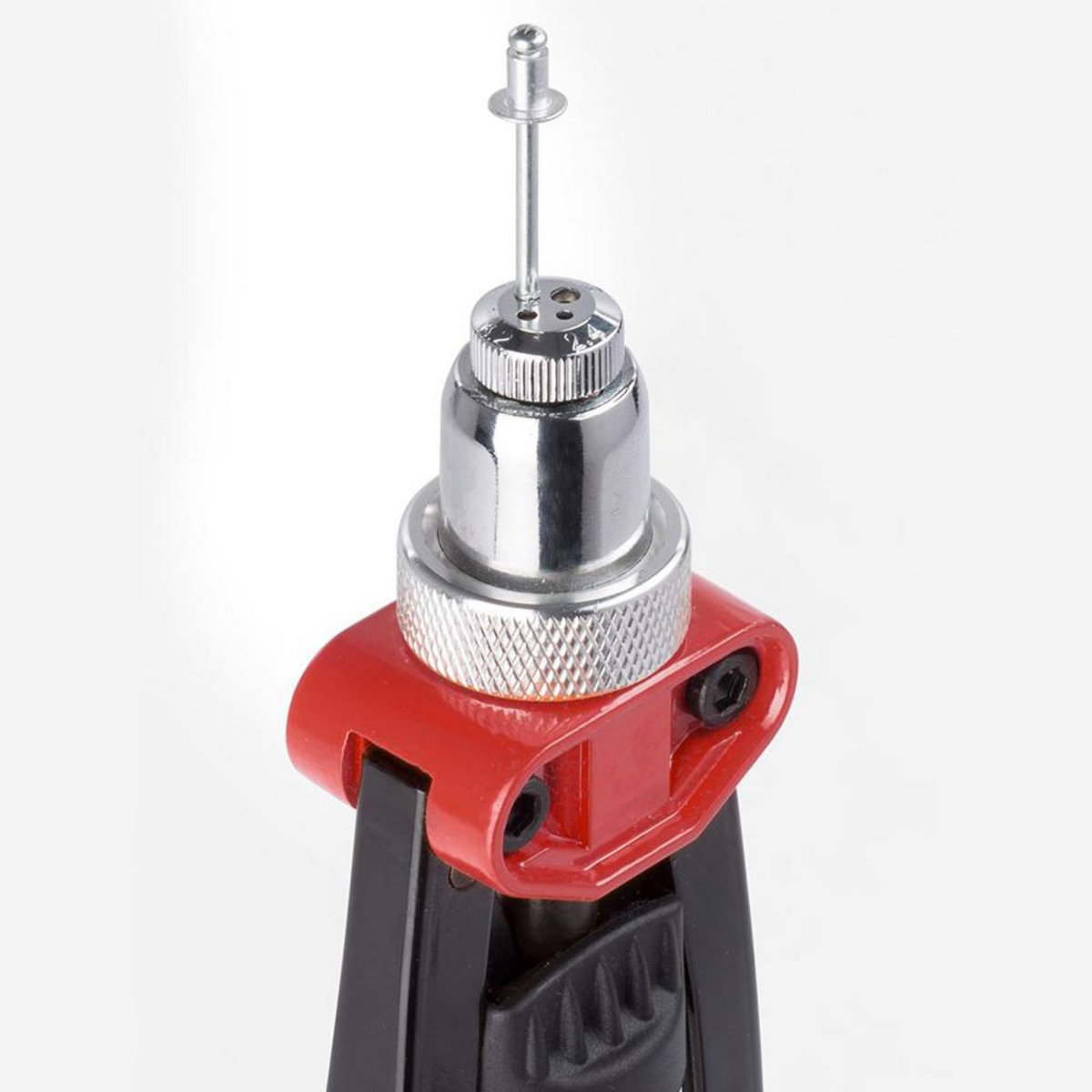 KREATOR Pince à riveter professionnelle 4-en-1 Kreator