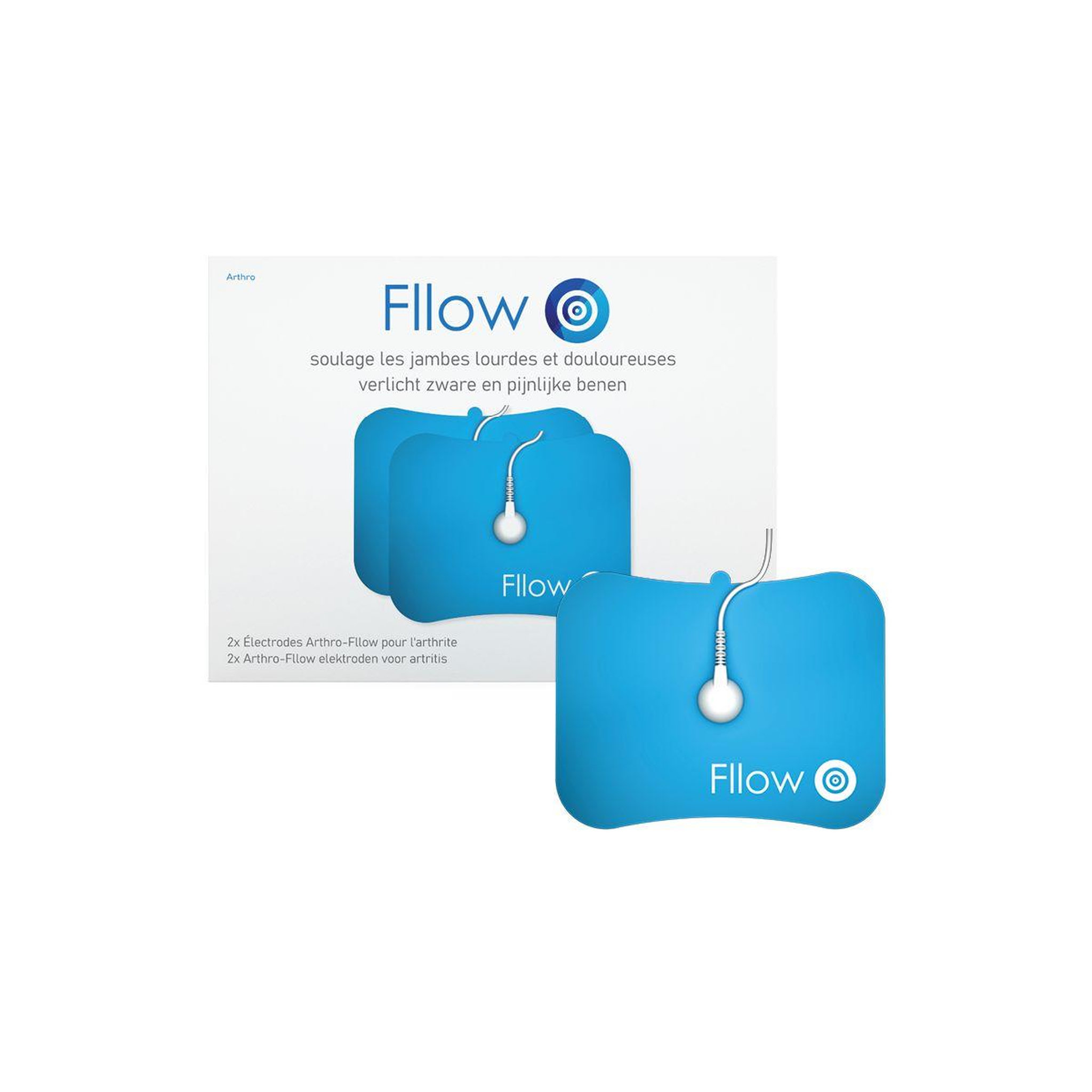 PAINGONE Electrode Arthro Fllow