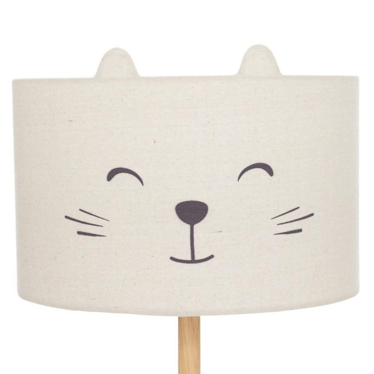 ATMOSPHERA Lampadaire droit Chat Felix H154