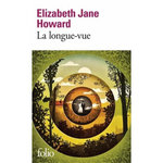 LA LONGUE-VUE, Howard Elizabeth Jane