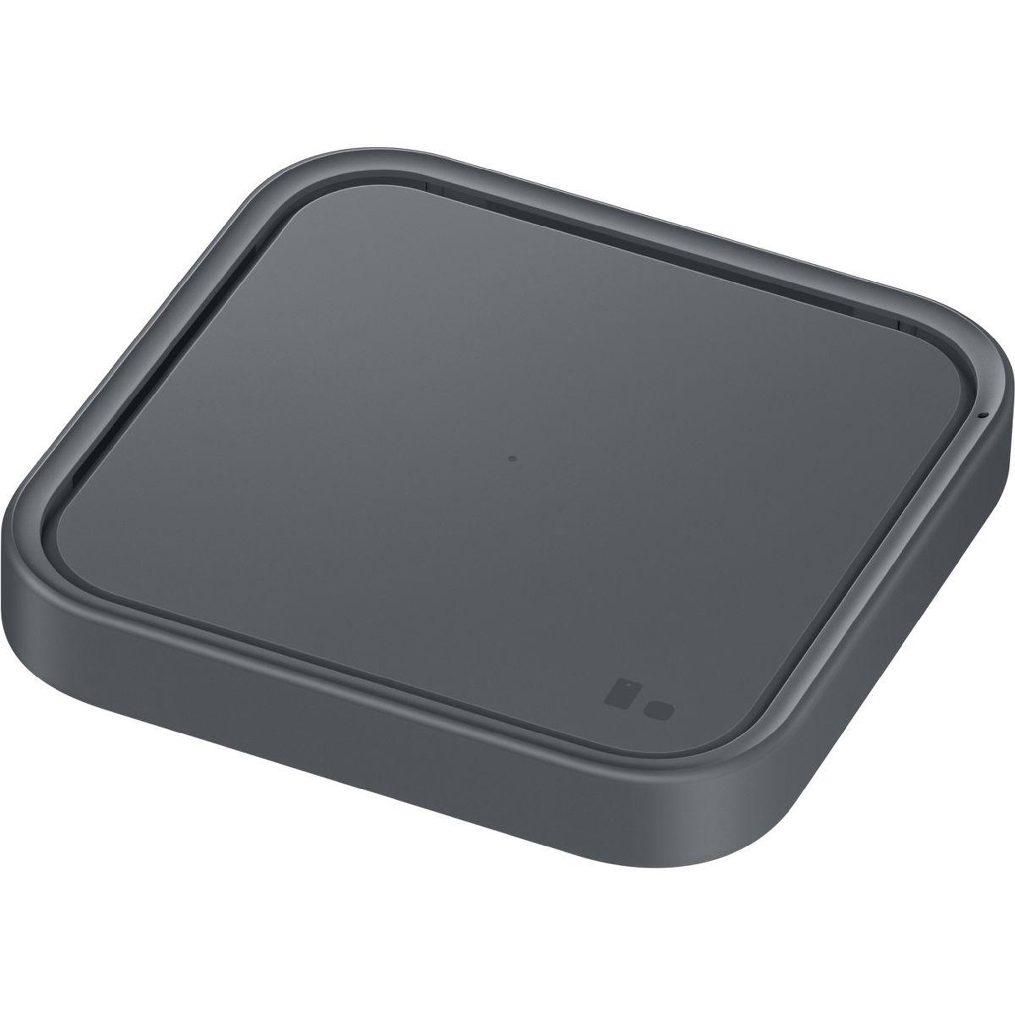 Voir la diapositive 3 : Samsung Chargeur induction rapide 15w noir