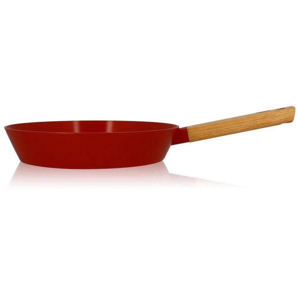 Ogo Poêle aluminium forgé 28cm - 7930285