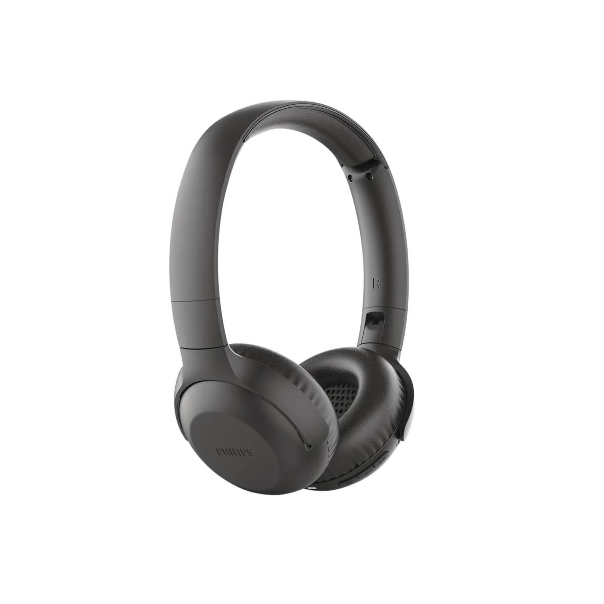 Voir la diapositive 1 : Philips Casque bluetooth sans fil supra-aural - TAUH202BK
