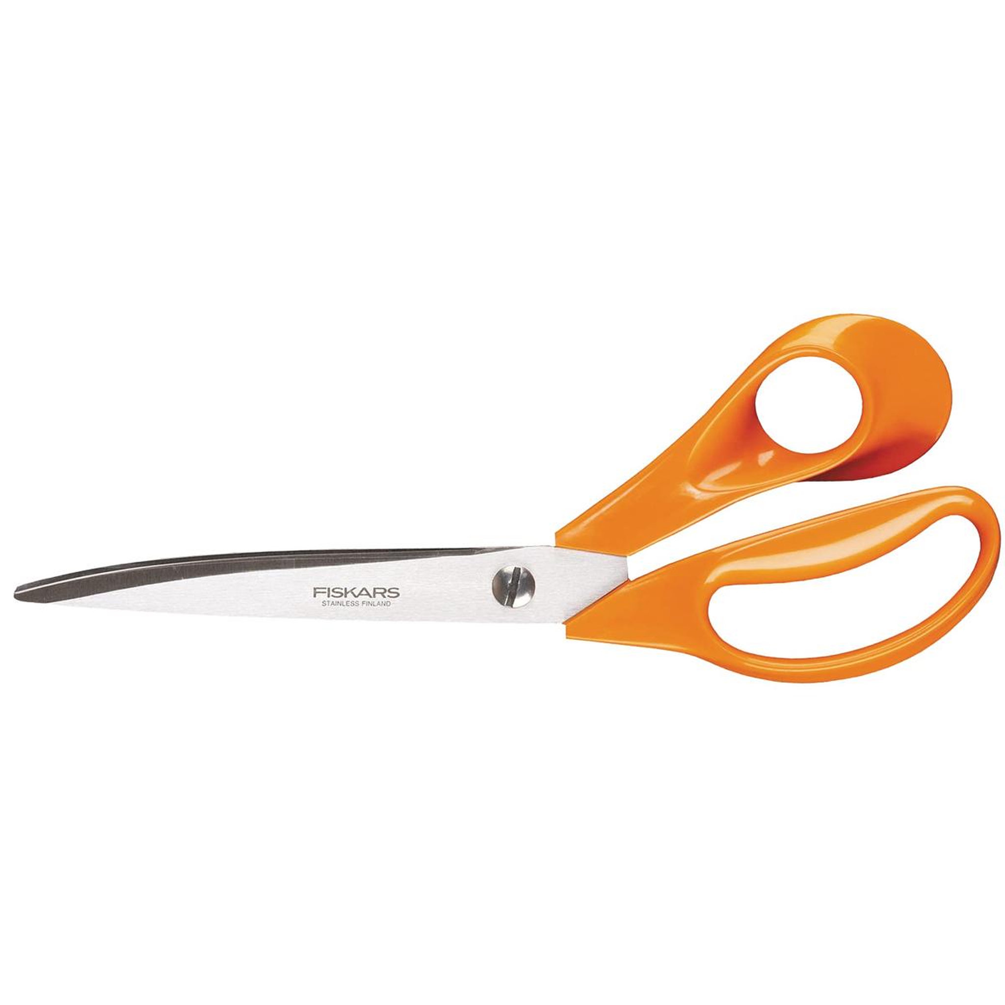 Fiskars Ciseaux professionnel droitier 25cm - 9863