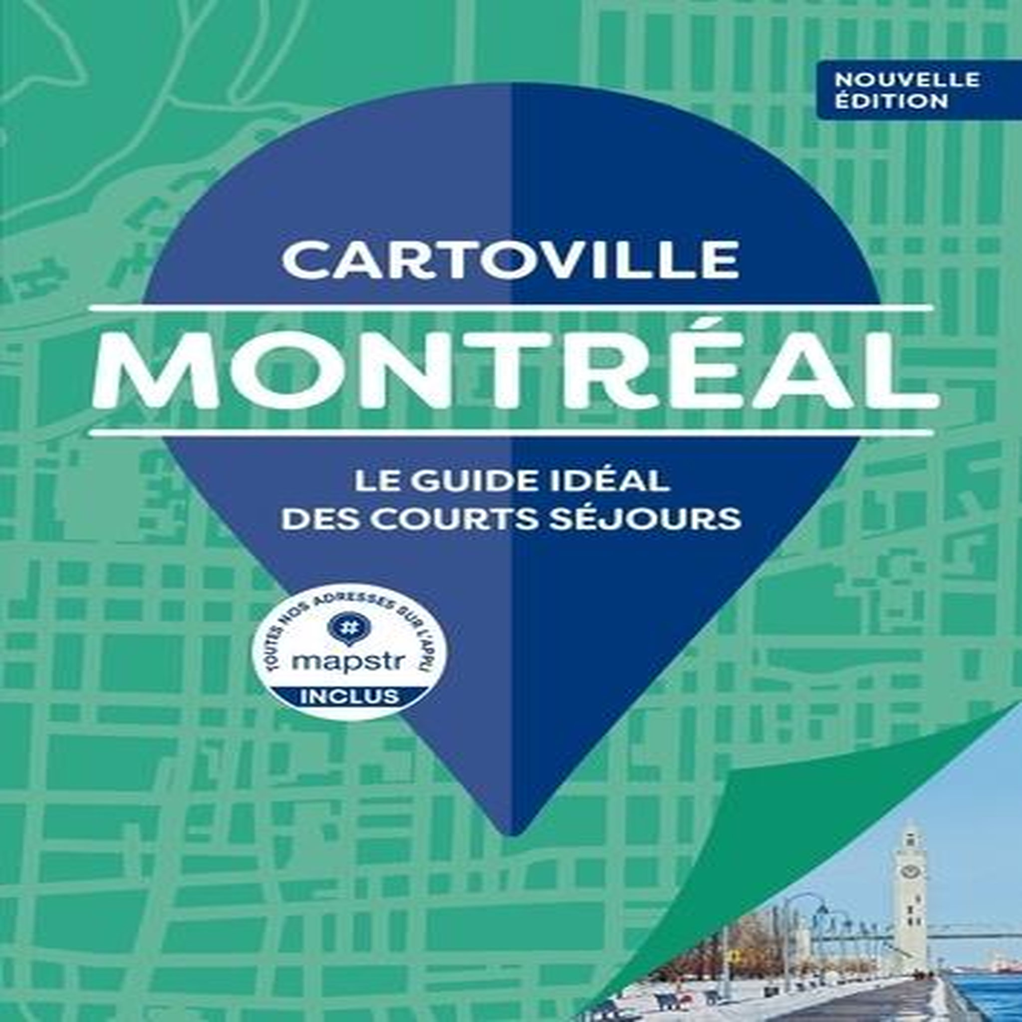MONTREAL. 15E EDITION, Pavard Charlotte