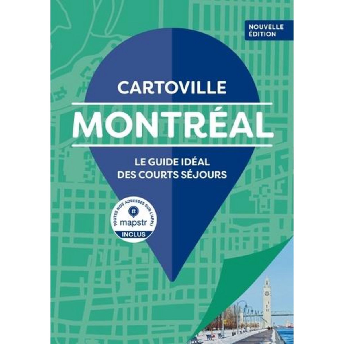 MONTREAL. 15E EDITION, Pavard Charlotte