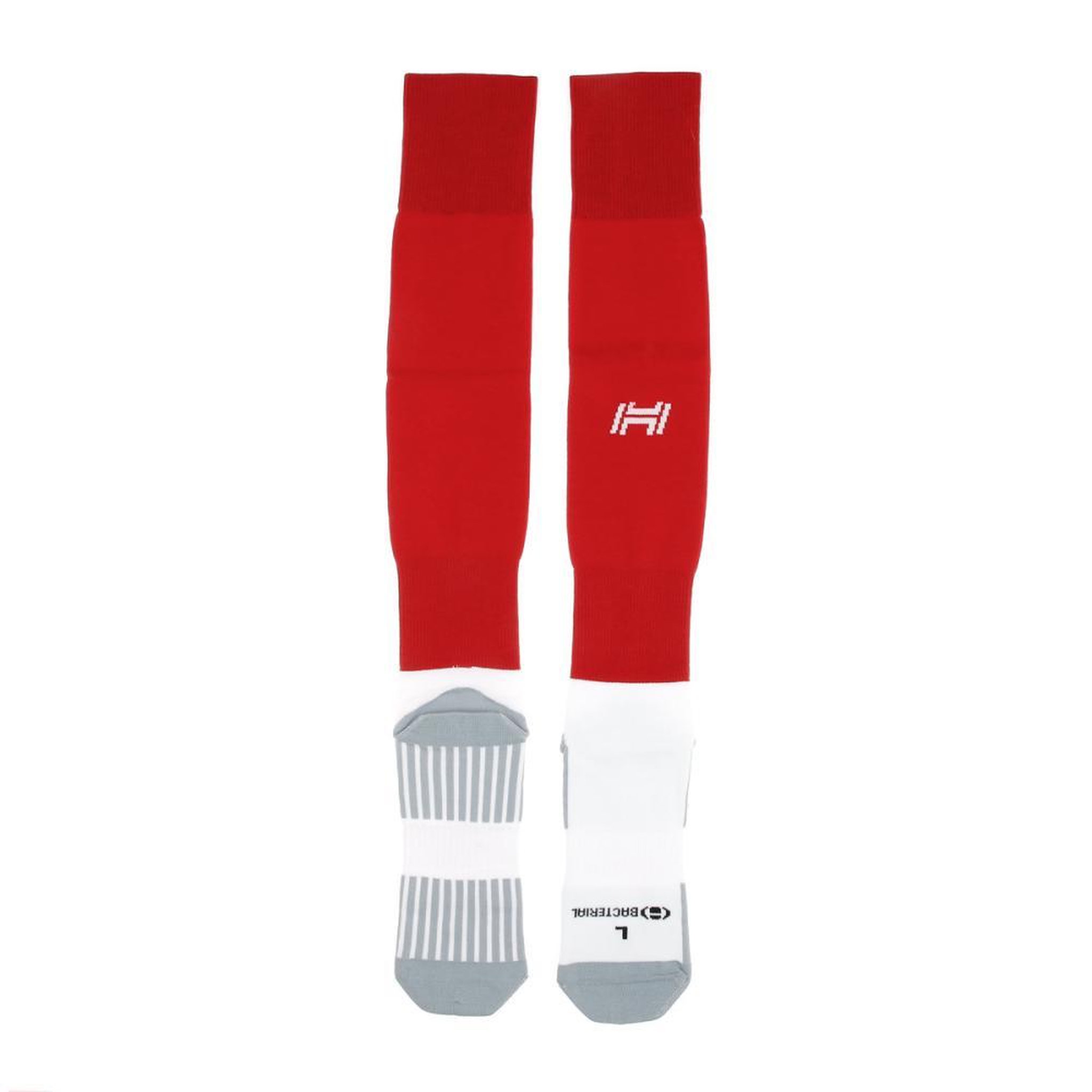 Voir la diapositive 2 : HUNGARIA Chaussettes de foot  Mixte Hungaria Footsocks