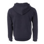Voir la diapositive 2 : RMS 26 Sweat Zippé Marine Homme RMS26 8254