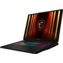 Voir la diapositive 2 : MSI PC Gamer Crosshair 18 HX AI A2XWGKG-010FR