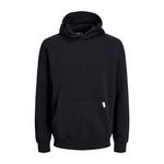 Jack & Jones Sweat  Homme Jack & Jones Collective. Coloris disponibles : Noir
