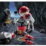 Voir la diapositive 2 : PLAYMOBIL 9092 Démineur 