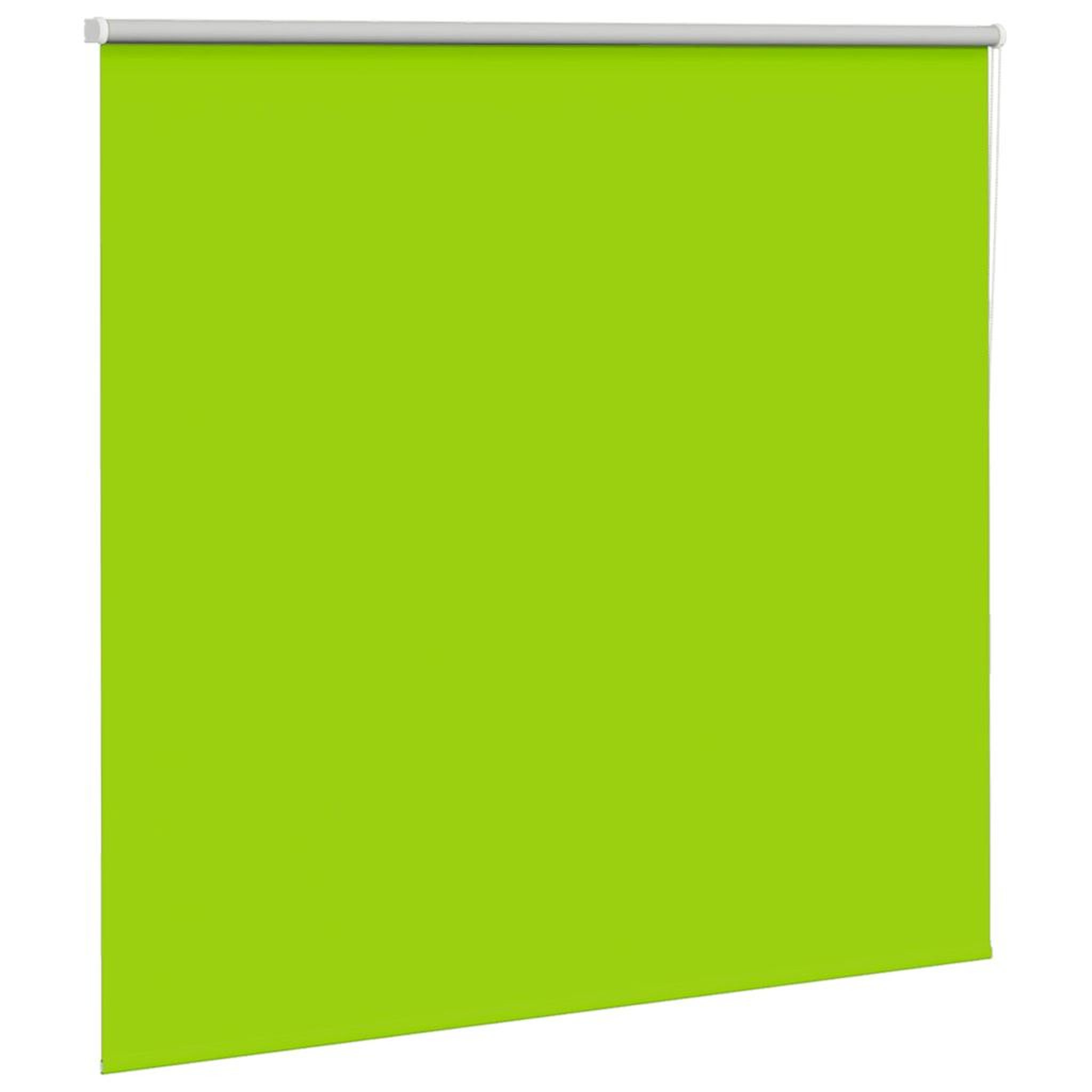 Voir la diapositive 3 : VIDAXL Store enrouleur occultant largeur du tissu 151,6 cm polyester