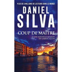 COUP DE MAITRE, Silva Daniel