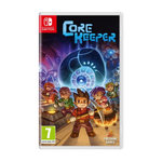 Just for games Core Keeper Nintendo Switch