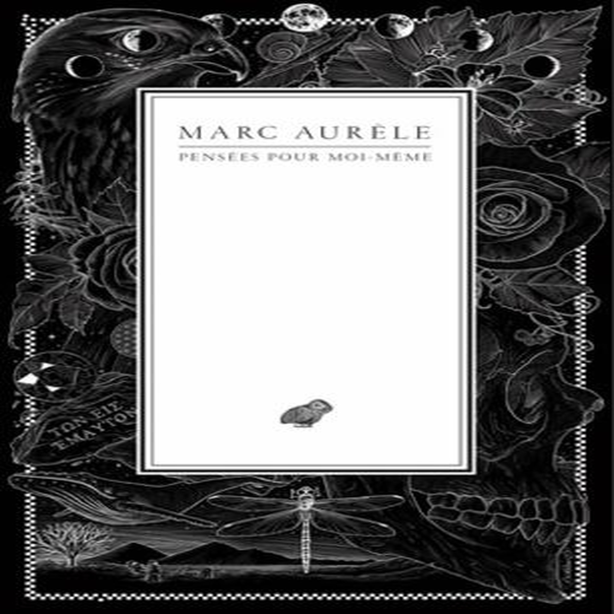PENSEES POUR MOI-MEME, Marc Aurèle