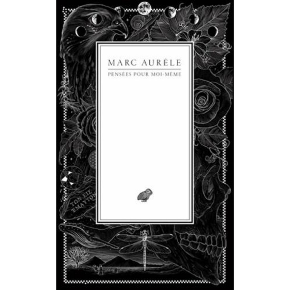 PENSEES POUR MOI-MEME, Marc Aurèle