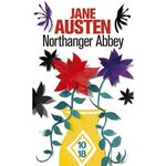 NORTHANGER ABBEY, Austen Jane