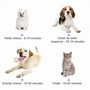 Voir la diapositive 6 : PAWHUT Séchoir sèche-poils toilettage professionnel pour chien chat animaux 2800 W température + vitesse réglable rose fuchsia noir
