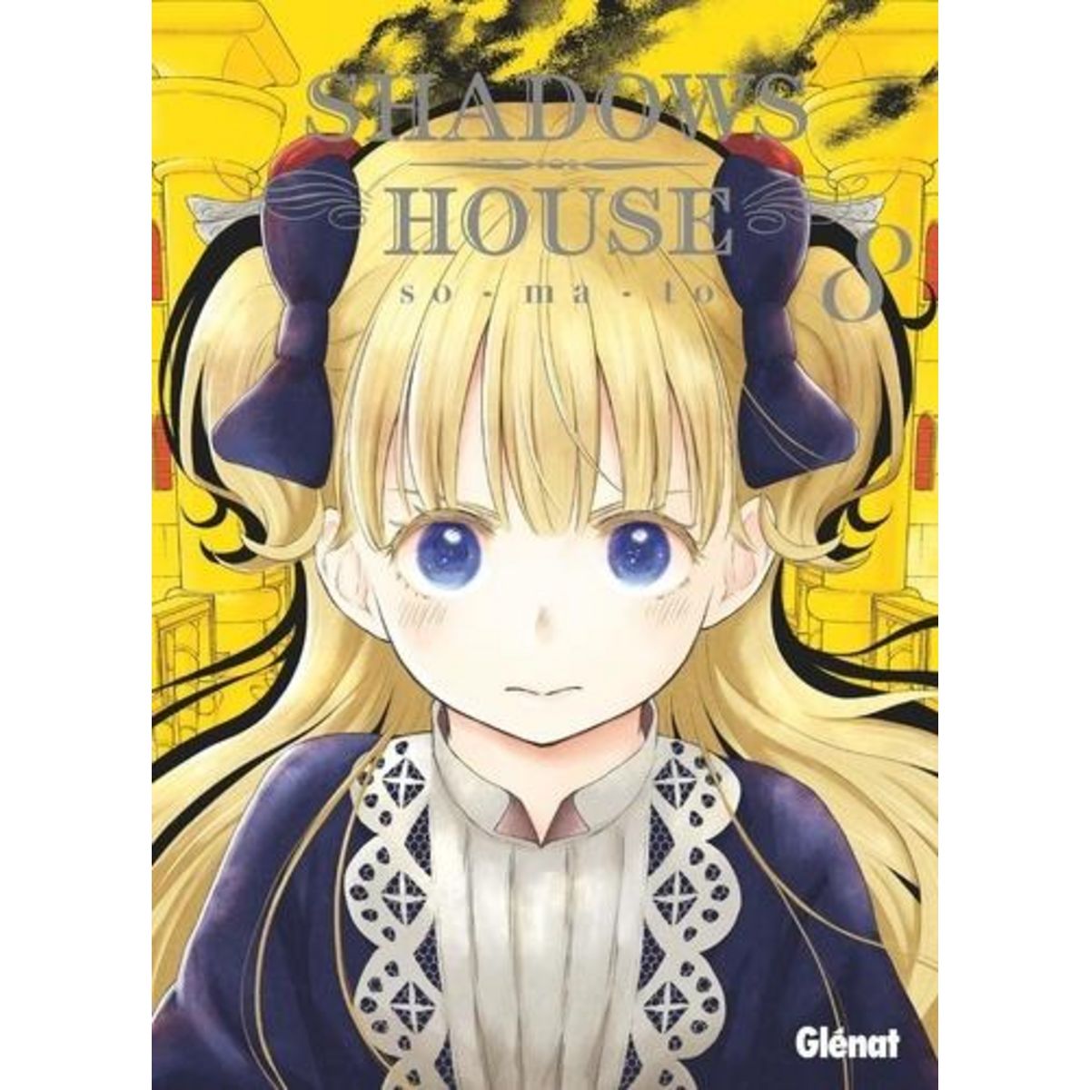 SHADOWS HOUSE TOME 8 , So-ma-to
