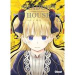 SHADOWS HOUSE TOME 8 , So-ma-to