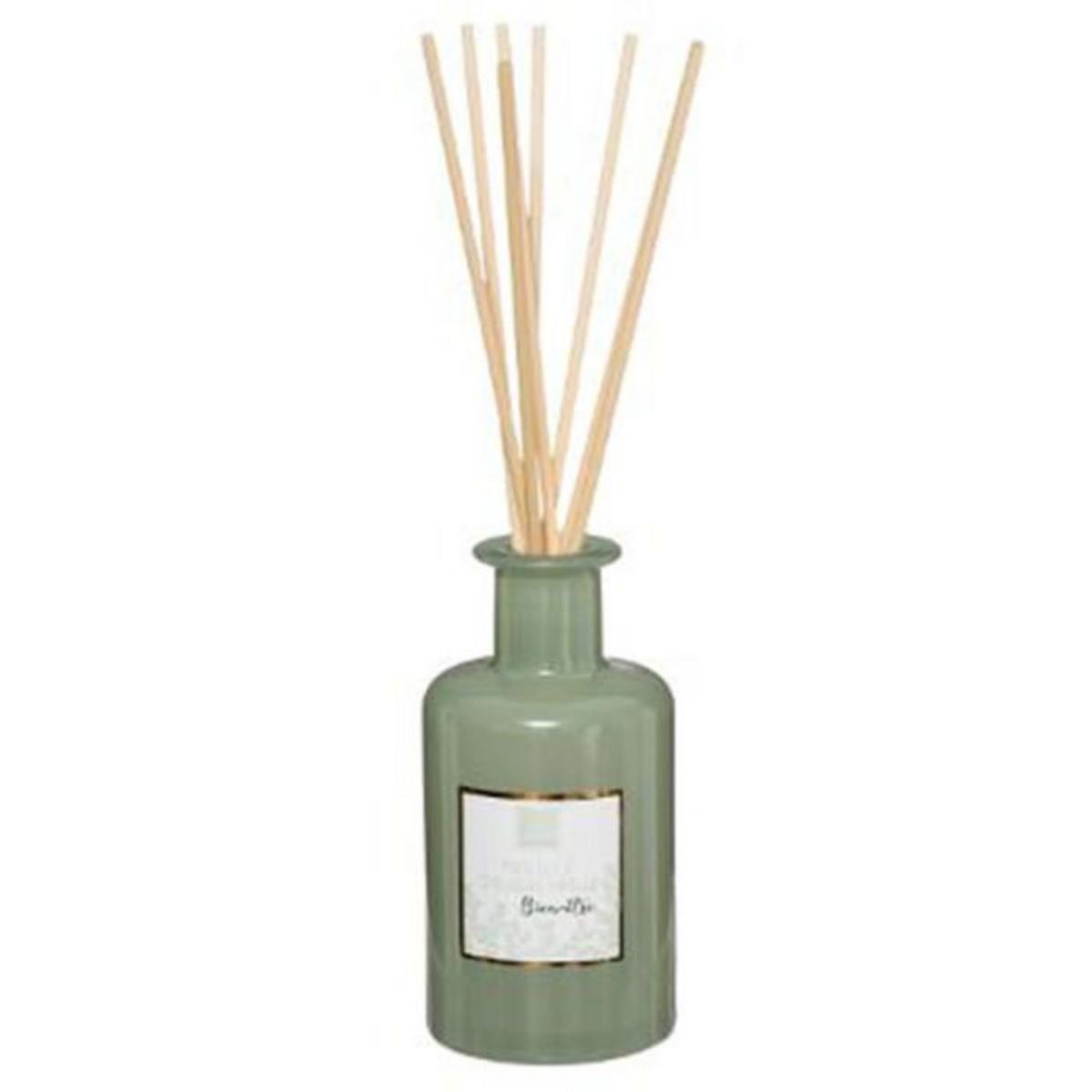 COMPTOIR DE LA BOUGIE Diffuseur de Parfum  Mael  200ml Feuille d'Eucalyptus