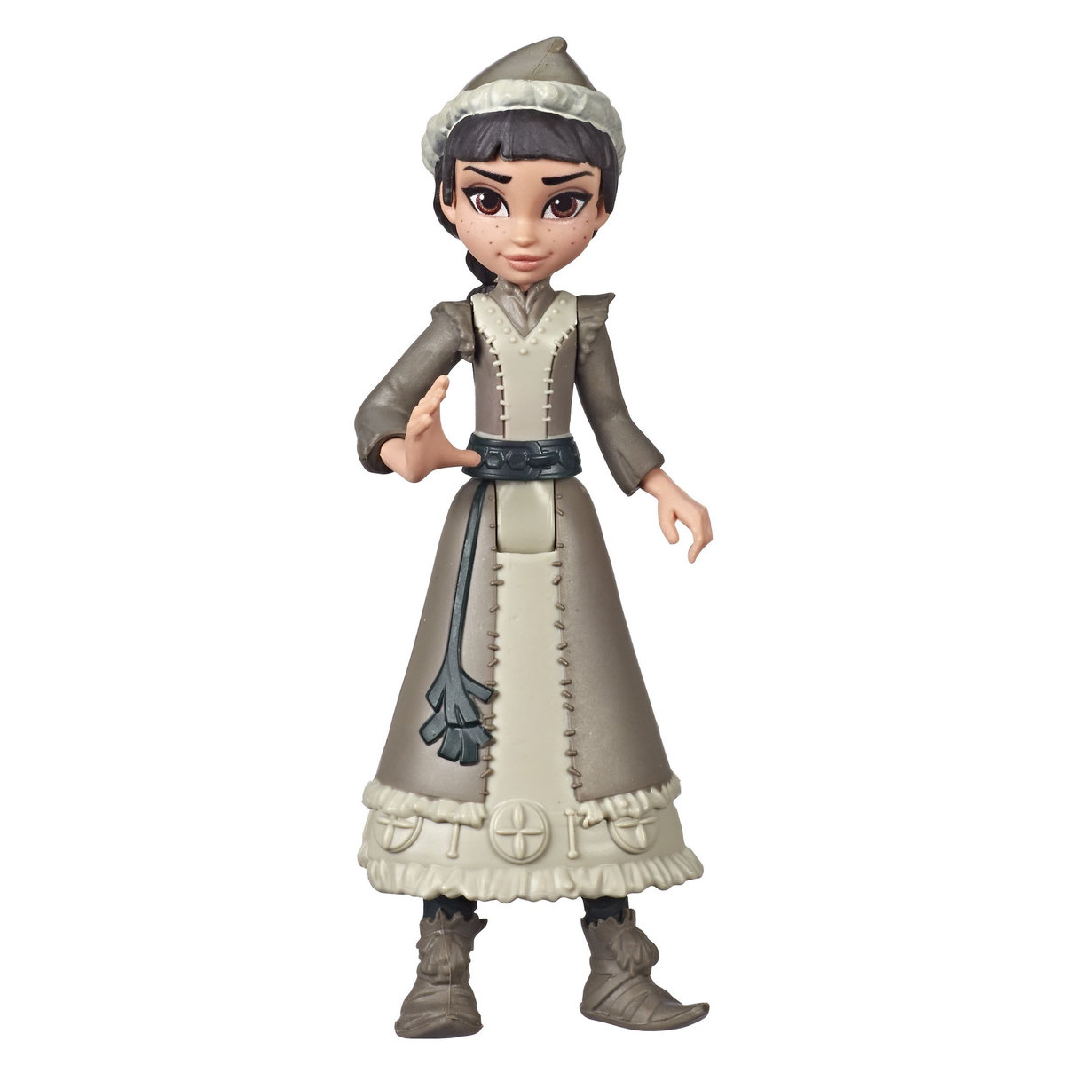 HASBRO Figurine 9 cm - La reine des neiges 2